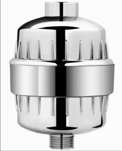 Replace the Filter Element 20 Stage Shower Filter Bath Filter Set Shower Faucet Water Purifier