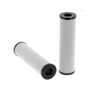 Replacement 0201RK010MM Hydraulic Oil Filter Cartridge with Glass Fiber 99.9% Efficiency
