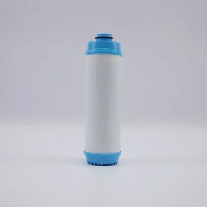 Replacement 10 Inch UDF Granular Activated Carbon Filter Cartridge Household Pre-filtration GAC Water Filters