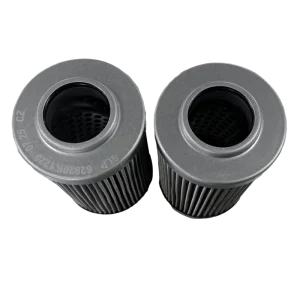 Replacement 10 Micron Stainless Steel Mesh Filter Hydraulic Oil Filter Element 2.140 G10