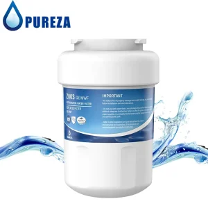 Replacement 46-9991 MWF Refrigerator Water Filter Cartridge Factory White Water Purifier