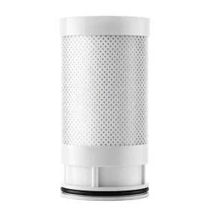 Replacement Activated Carbon Filter Cartridge for Faucet Water Purifier Household Use 200 GPD
