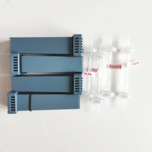 Replacement Cartridge Filter Kit SC2 SC1200 4 Cartridges and 4 Check Valves Value Pack