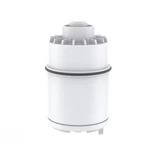 Replacement Faucet Filter Cartridge Reduce Rust Sediment Chlorine