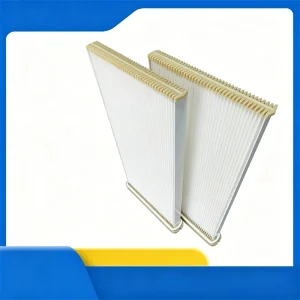 Replacement Filter Cartridge Compatible SILOTOP R03 Dust Collector High Efficiency 99.99% Plate Filter Silo Vent Filter Concrete