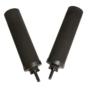 Replacement Filter Cartridge Compatible with Black Filters