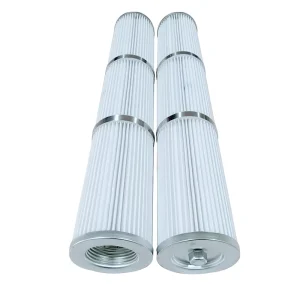Replacement Filter Cartridge Compatible with Major Dust Collector Brands