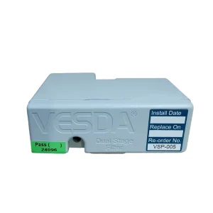 Replacement Filter Cartridge Part Number VSP 005