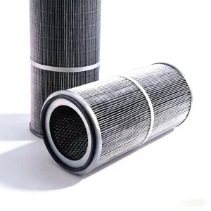 Replacement Filter Cartridge for Mini Medium Pulse Dust Collector Easy to Install