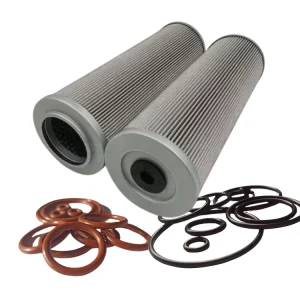 Replacement Filter Element 01E.320.10VG.16.S.P Return Filter with Seal Dichtung for Industrial Machinery