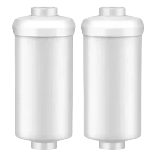 Replacement Gravity Water Filter Element for Fluoride and Arsenic Reduction PF-2 2 Pcs