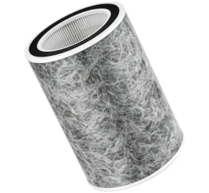 Replacement HEPA Filter Activated Carbon for Sharks HP200 HP201 HP202 UA205 MAX 3 in 1 Series HC501 HC502 HC505 New