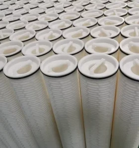 Replacement High Flow Water Filter Cartridge HFU640UY1000J HFU640UY200J HFU640UY045J