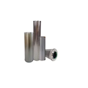 Replacement Hydraulic Cartridge Filter