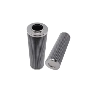 Replacement Hydraulic Filter Element 300367 01.NL250.10VG.30.E.P Return Line Oil Filter Cartridge for Industrial Machinery