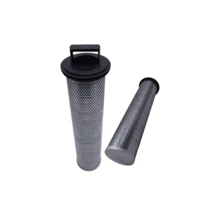 Replacement Hydraulic Filter Element V3092308 V3092408 Heavy Duty Return Line Oil Filter Cartridge