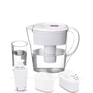 Replacement Jug Pitcher Filter Reduce PFOA PFOS