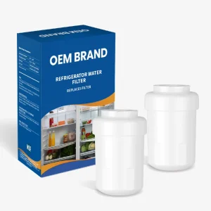 Replacement MWF Coconut Shell Activated Carbon Refrigerator Filter 300 Gallon 6 Month Filter Life