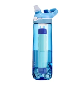 Replacement Outdoor Portable Filter Water Bottle Straw for Water Filter Bottles