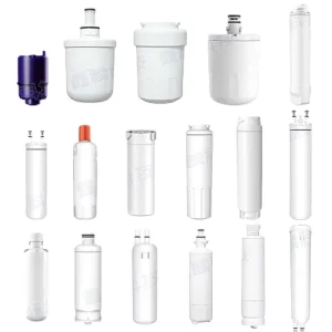 Replacement Refrigerator Water Filter EDR1RXD1 9081