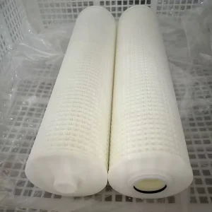 Replacement Stacked Type High Flow Water Filter Cartridges