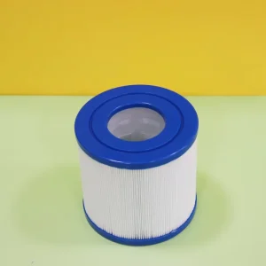 Replacement VI Compatible Pool Water Filter Cartridge for Home Swimming Pools and Hot Tubs
