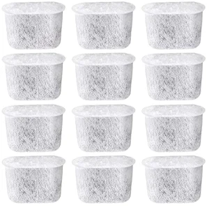 Replacement Water Filter Cartridges for Cuisinarts Coffee Machine