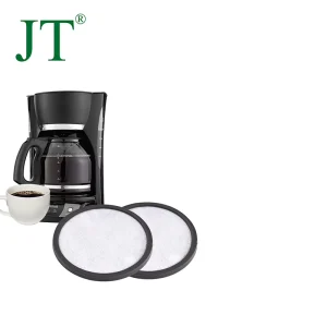 Replacement Water Filter Discs Compatible with Coffee Machine Water Filter
