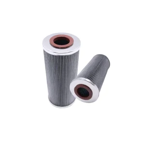 Replacement for 932670Q Hydraulic Return Line Filter Element High Efficiency Glass Fiber Cartridge