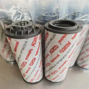 Replacing Filter Cartridge BN4HC BH4HC 0330R0010BN3HC 0160 D 010 BN4HC 0110 D 010 on 0160 D 010 BH4HC