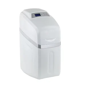 Residential Automatic 1000L Water Softener with One Ton Soft Water Control Valve Ion Exchange Renewable Resin