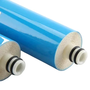Residential Household RO Membrane Elements 50 75 100 200 400 GPD for Water Treatment