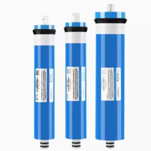 Residential RO Membrane Elements 50 75 GPD for Household Water Filters