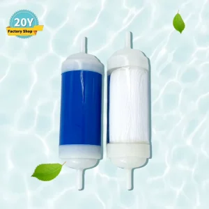 Residential UF Water Purifier and Ultrafiltration Water Treatment System