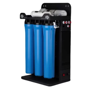 Residential and Light Commercial RO Domestic Drinking Water Filter Purifier System