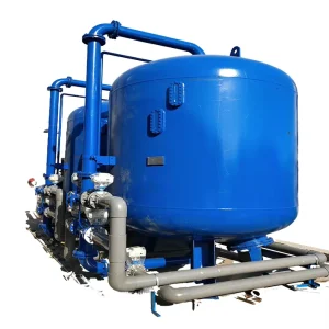 Resin Water Softener for Water Softening to Reduce Hardness Using in Industrial Boiler Hotel Bathroom Mall