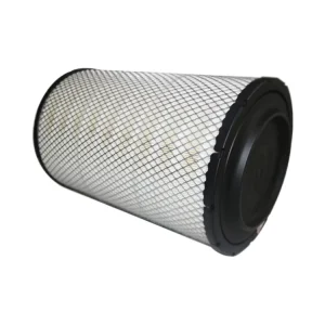 Retrofit Filter Cartridges Cylindrical Industrial Use Air Filter Replacement Customized Air Filter