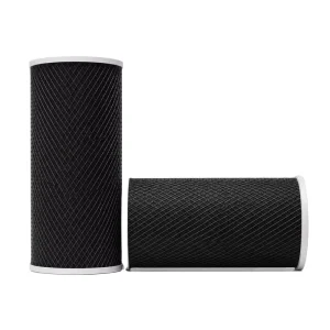 Reusable Honeycomb Activated Carbon Inner Cartridge Filter 99% HCHO Removal Replacement for Multiple Air Purifier Models