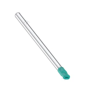 Reusable Stainless Steel Portable Outdoor Water Filter Straw for Camping Hiking Travel Personal Water Purifier