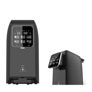 Reverse Osmosis Countertop Hot Normal Water Dispenser Water Filter Purifier Other Water Treatment