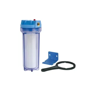 Reverse Osmosis Drinking Water Filter Housing