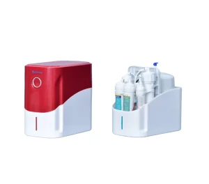 Reverse Osmosis Drinking Water Filter System, 400GPD