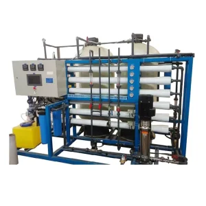Reverse Osmosis Drinking Water Filter System with Ozone Water Purifier