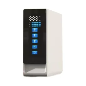 Reverse Osmosis Electric Water Purifier System for Household and Hotel Use