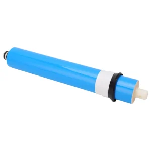 Reverse Osmosis Filter Cartridge Hotel and Household Tankless Water Filter 75 GPD Three stage Filtration
