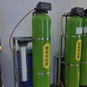 Reverse Osmosis Home Water Softener Purifier with Pump & Motor 1000L Hour 220V for Home & Restaurant Retail Use