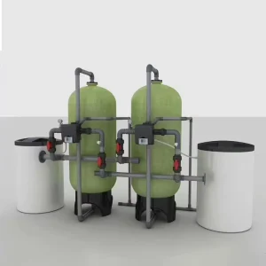 Reverse Osmosis Industrial Water Purifity System 10Inch Ro System