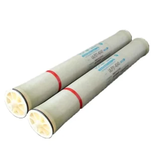 Reverse Osmosis Industrial Water Treatment Filter Element Commercial Water Treatment Equipment RO Membrane Element