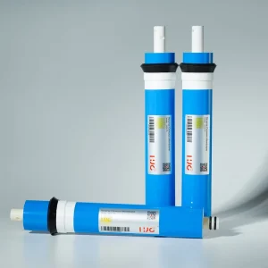 Reverse Osmosis Membrane 1812 50 1812 75 100 150 200 GPD Membrane Ro Parts for Ro Membrane Water Filters