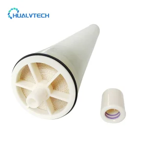 Reverse Osmosis Membrane Filter Element for Sewage Treatment and Commercial Water Purification